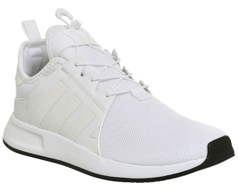 adidas weiß herren sneaker|adidas men's sneaker.